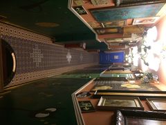 迷途主题旅馆-广州迷途主题旅馆(海珠广场店)