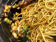 -晓午阳常熟炒浇面(红庙店)