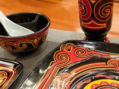 -阿斯牛牛·凉山菜(新会展店)