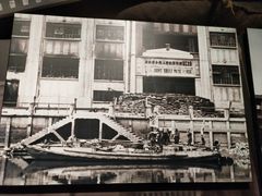 -上海四行仓库抗战纪念馆