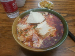 android_upload_pic-凤翔改改豆花泡馍(双仁府街店)