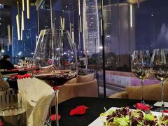 -wann lounge 低温慢煮牛排·清吧