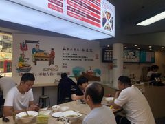 -面道赞宁海海鲜面(迎凤街店)