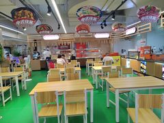 -永辉超市(长江国际店)