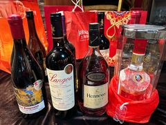 -你鲟欢·香茅柠檬鱼(金沙店)