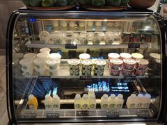 -宝珠奶酪(浦东金桥店)