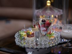 -行者书屋大堂吧 ·下午茶(南京圣和府邸酒店)