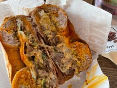 -Catch Bagel(芳草地店)