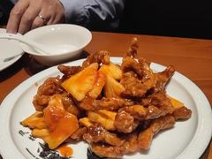 -郑庄脂渣海鲜楼(九水路店)