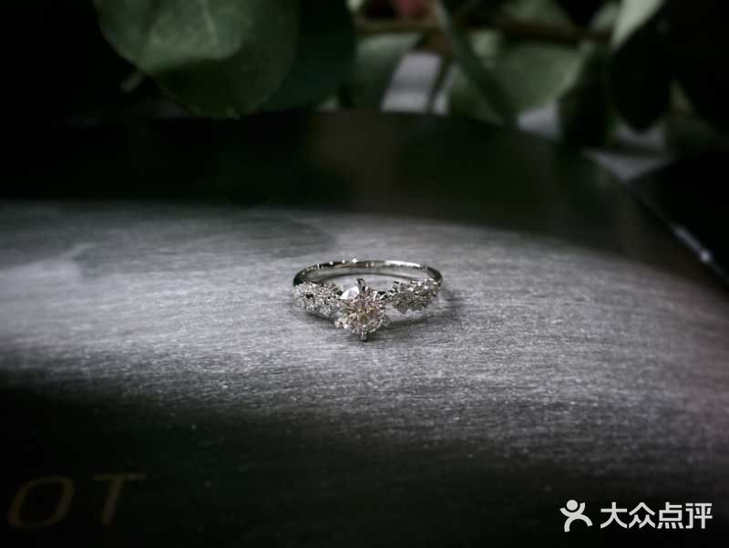 获得求婚道具💍