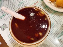 莲子红豆沙-仁信老铺(嘉信店)