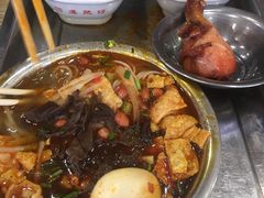 -西环肥仔螺蛳粉(总店)