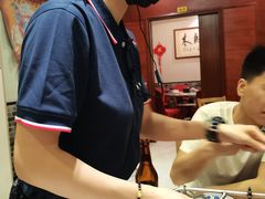 -蒙乡烤全羊·烤羊腿(京溪同和店)