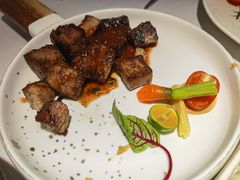 -春树下·树屋花房西餐厅(罍街AS1980店)