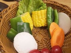 -御牛道日式烤肉料理(杭州万象城店)
