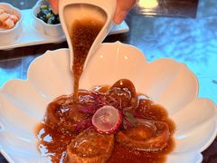 -西安凯悦酒店·湖畔中餐厅