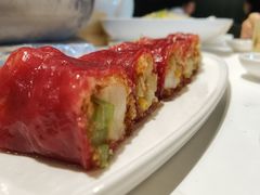 海鲜红米肠-陶陶居·雅园(凯华国际店)