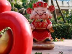 -国色天乡三期陆地乐园