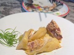 -新白鹿餐厅(松江开元地中海店)