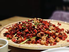 -川流不息(北蔡休闲广场店)
