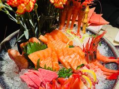 -大渔铁板烧(花园道店)