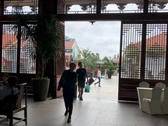 -三亚亚龙湾雅高美爵酒店
