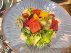-西语炭烧牛排·西厨(石龙店)