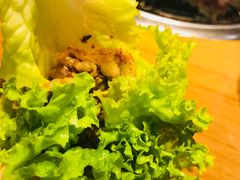 -老炉家木炭烤肉(长江国际店)