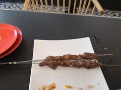 -百格里格.Uyghur cuisine(百色路店)