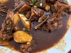 -妈妈的小作坊(陈家镇店)