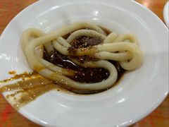 -华兴街自力面店