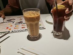 -葡珍轩冰室(虹桥机场T1店)