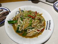 -巢湖名吃·东关老鹅汤(江南风情街店)