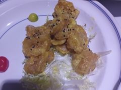 -老平安农家菜(平安店)