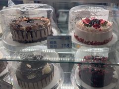 -DQ·蛋糕·冰淇淋(鸿坤店)