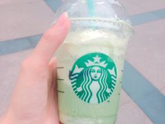 -星巴克臻选(成都太古里店)