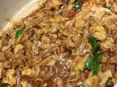 醋溜木须-紫光园·烤鸭(吕家营店)