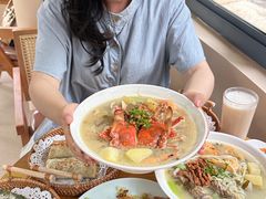 -面道赞宁海海鲜面(迎凤街店)