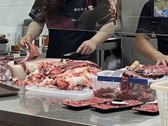 -林记潮牛·牛肉火锅(上马墩店)