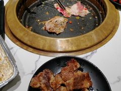 -花味烤肉·拌饭(庐阳万象汇店)
