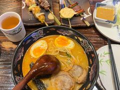 -鸟鹏烧鸟居酒屋(熙龙湾店)