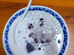 -韵姐牛奶甜品世家