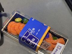 -吉之仙•中国制造•出口级食材日料店(领事馆总店)