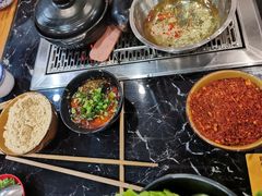 -西昌老号李小肠特色烧烤园(双流店)