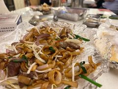 -白仁仔· 活烤海鲜 宵夜(豫园店)