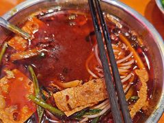 -雙冲柳州螺蛳粉&酸嘢&桂林米粉(簋街店)
