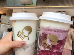 -喜茶(北京五棵松华熙店)