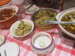 -韵味湘肴·小炒黄牛肉(五一广场美食地标店)