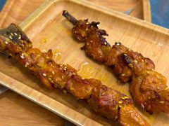 -乡村馕坑肉·烧烤·新疆菜·本地人更爱吃(阿勒泰首店)