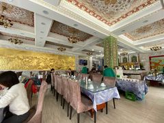 大堂-老毛手抓·盐池滩羊非遗手抓(宁夏总店)